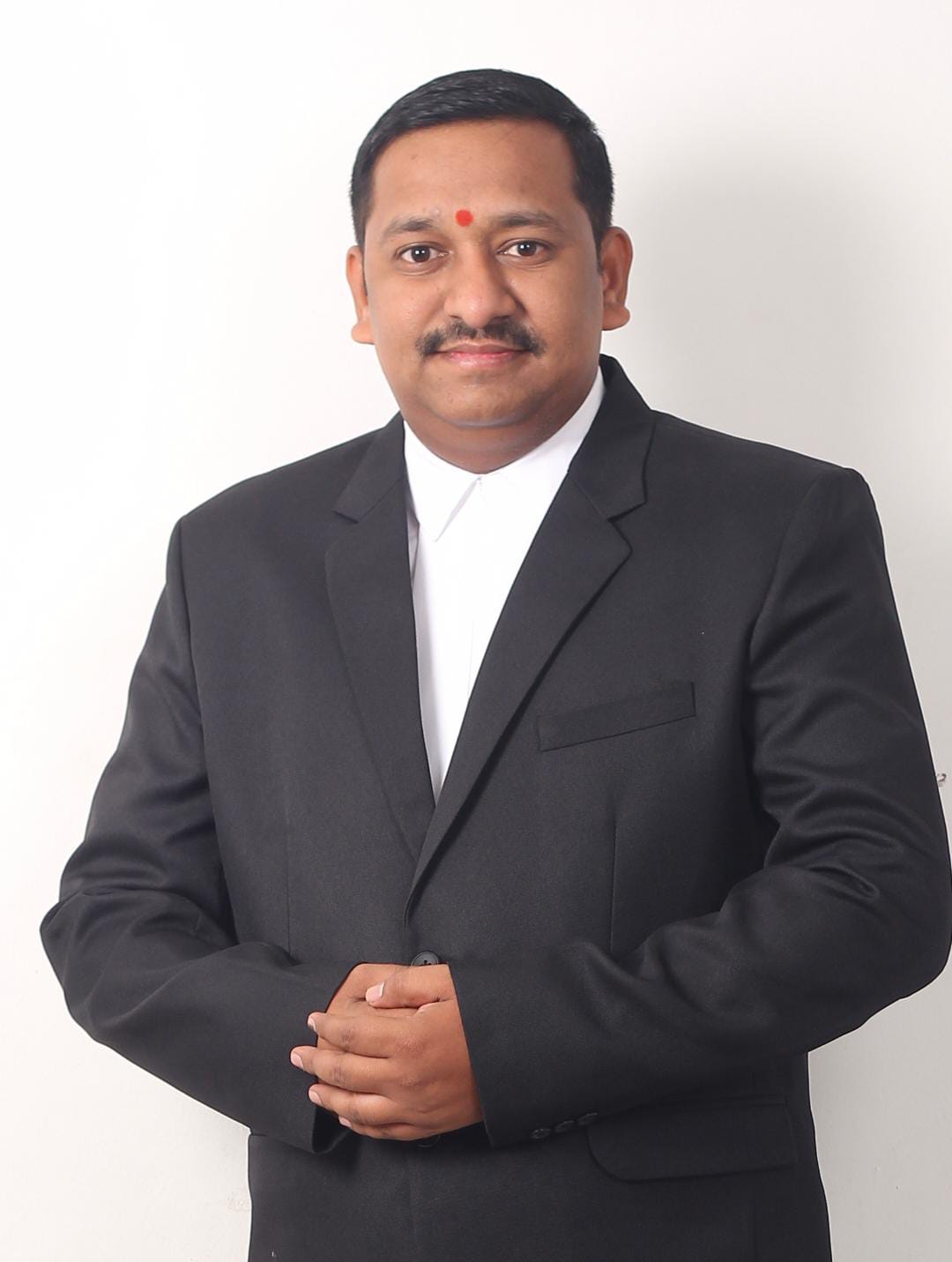 Your host, Prajesh Pawar